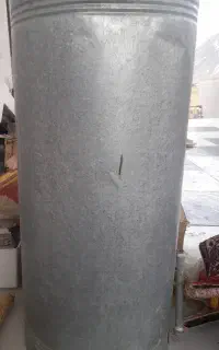 بشکه آب