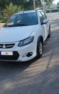 کوییک مدل 1402 سیمی