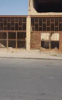 دو باب مغازه تجاری خیابان هنگ‌ ژاندارمری