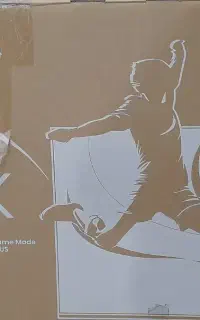 کارتن تلویزیون  نو