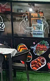 استخدام نیروی کمک آشپز فرنگی و محلی  ترجیحا خانم