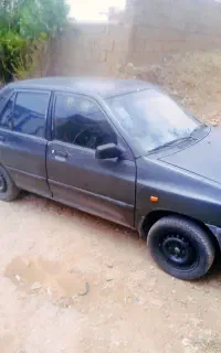 پراید 83