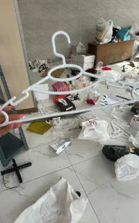 چوب رختی لباس