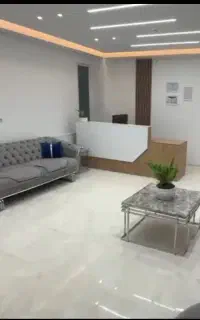 فروش واحد اداری لوکس منطقه یک