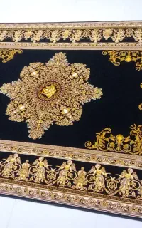 فرش 2در3  درحدنو