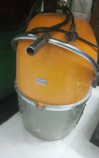 سشوار کلاهی