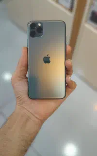 11پرومکس ۲۵۶گیگ
