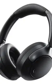 هدفون qcy h3 pro با کیفیت عالی نصف قیمت