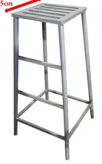 چهار پایه