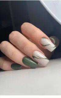 کاشت ناخن