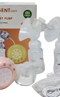 شیردوش برقی