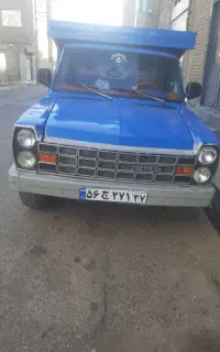 حمل مصالح ساختمانی با نیسان کمپرسی