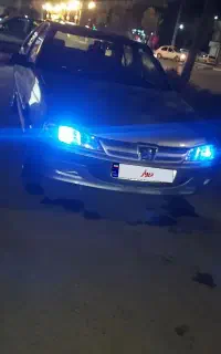 پرشیا مدل ۸۴ دوگانه دست