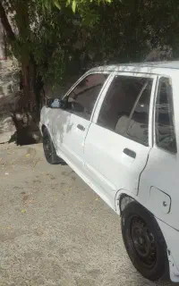 فروش پراید 111