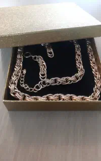 سرویس ست طلا روس