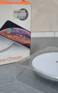 شارژر وایرلس Cygnett