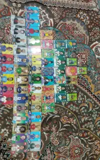 کیمدی