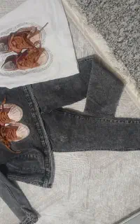 سه تکه دخترانه درحدنو