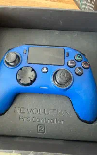 دسته ps4 مدل nacon