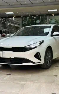 کیاk3