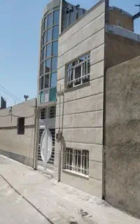 خانه حصار امام
