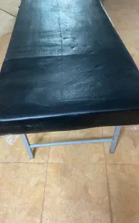 تخت تزریق
