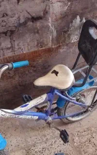 این دوچرخه به فروش میرسد