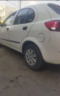 تیبا۲ مدل ۹۷