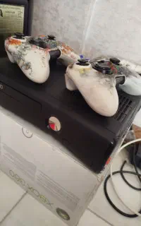 ایکس باکس 360