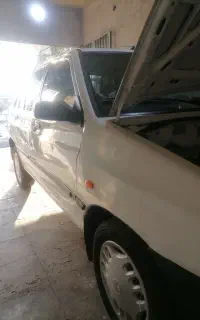 راننده شخصی