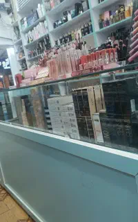 ویترین ارایشی