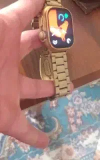اپل واچ اصل