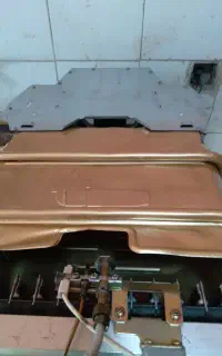 ابگرمکن دیواری بوتان جدید ۳۱۱۵
