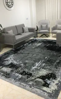 فرش ۹ متری