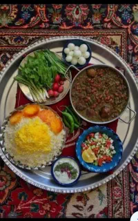 انواع غذای شرکتی با قیمت های متفاوت