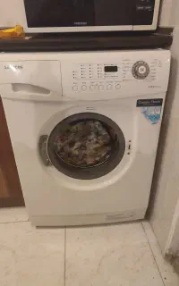 تعمیرات ماشین لباسشویی و ظرفشویی در منزل