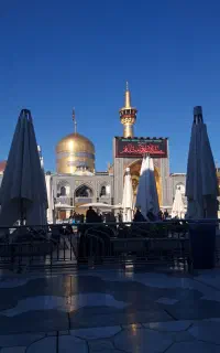 کاروان مشهد