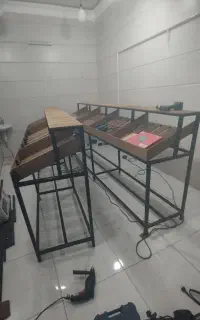 جوشکار سیار