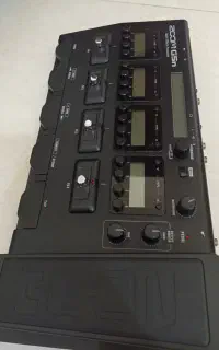 صفر Zoom g5n  مولتی افکت زوم