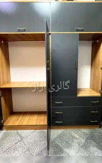 کمد عرض ۲متر