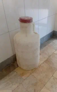 دبه خیارشور
