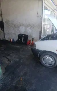 خدمات خودرو