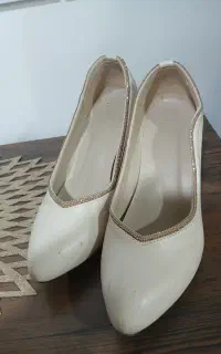 کفش مجلسی