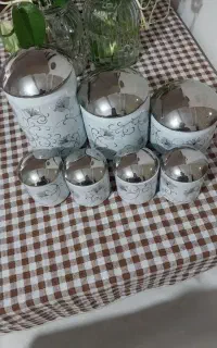 بانکه،  جا ادویه