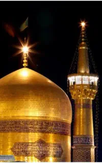 کاروان زیارتی زابل به مشهد مقدس در تاریخ ۱۵ مرداد