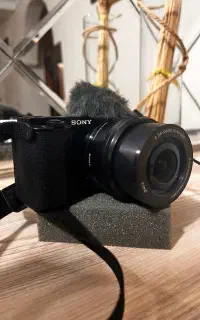 دوربین سونی