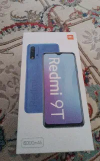 گوشی شیاومی