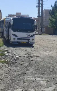 مینی بوس سیترا