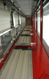 نصب و فروش آسانسور بالابر نقد اقساط تضمینی