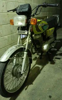هندا۱۲۵